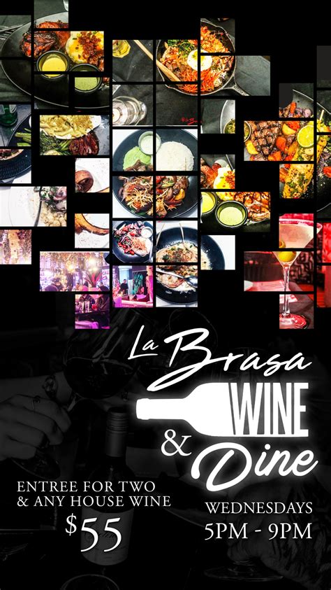 brasa reservations.